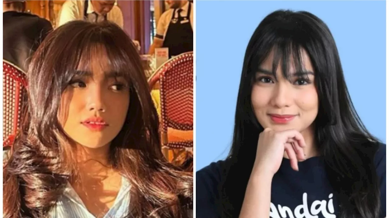 Davina Karamoy Digeruduk Oknum Fans Fuji, Dituding Tiru Gaya Rambut