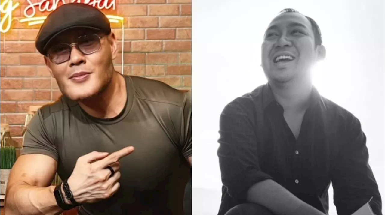 Deddy Corbuzier Rayakan Ulang Tahun Ke-48 dengan Kejutan dari Didit