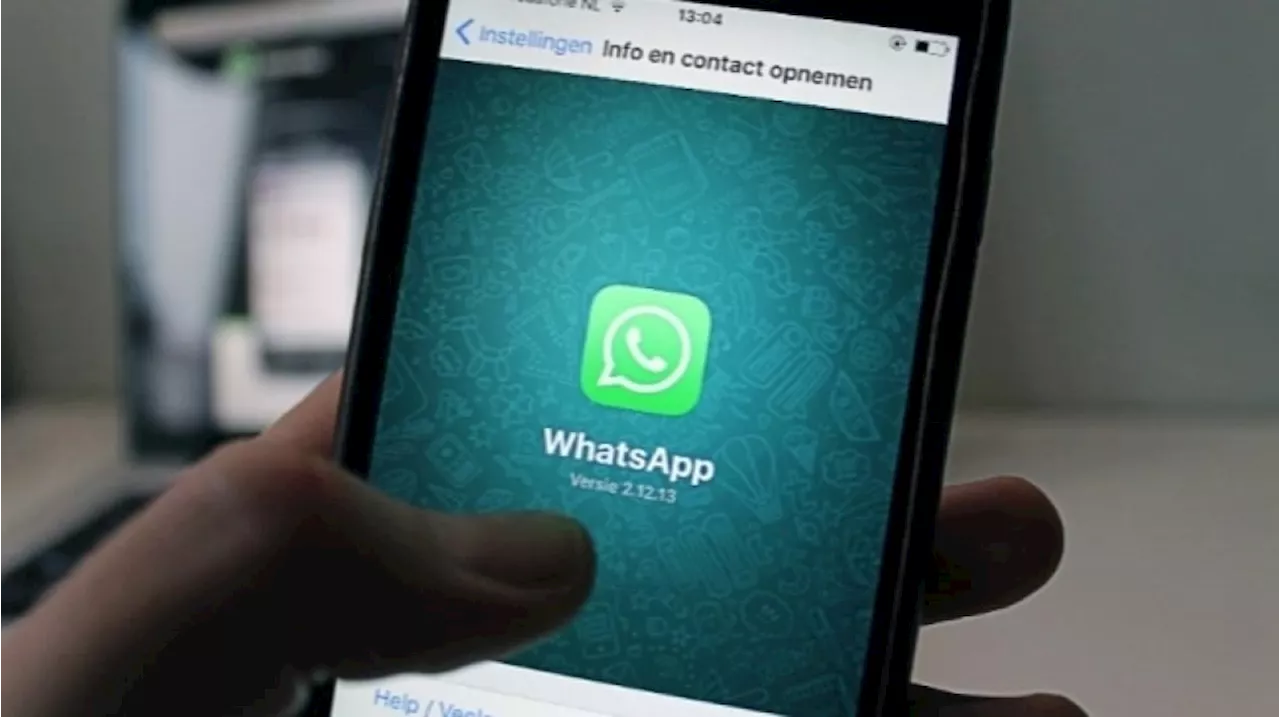 Iran Kembali Izinkan WhatsApp dan Google Play usai Diblokir 2 Tahun