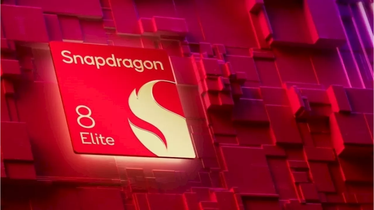 Snapdragon 8 Elite Gen 2 Berpotensi Meluncur Awal Tahun Ini