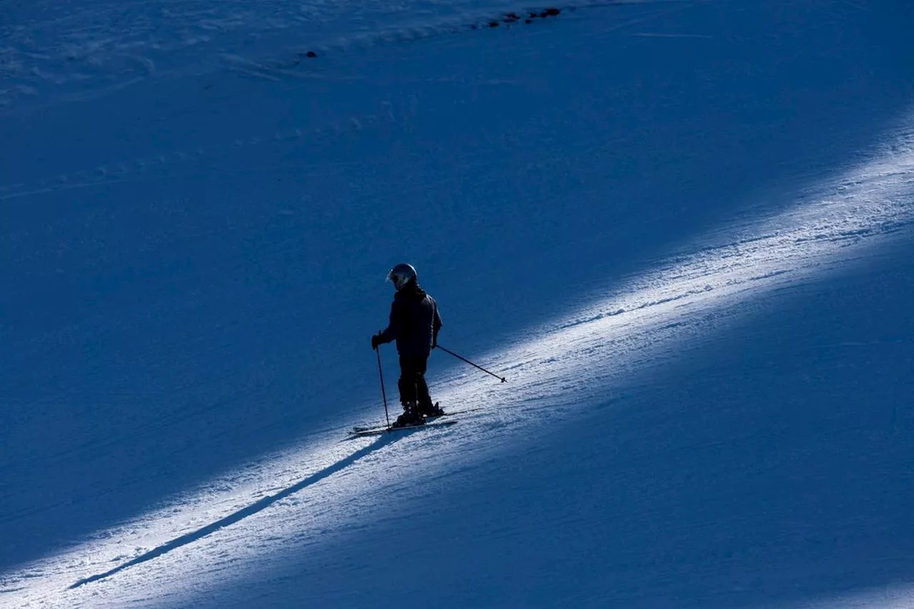 Décès d'une Adolescente sur une Piste de Gourette