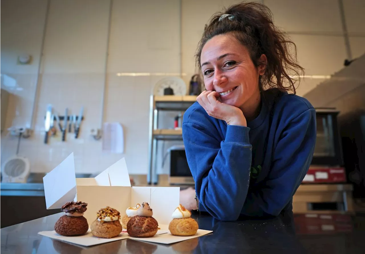 Landes : Zélie, l’histoire trop « chou » d’une reconversion gourmande