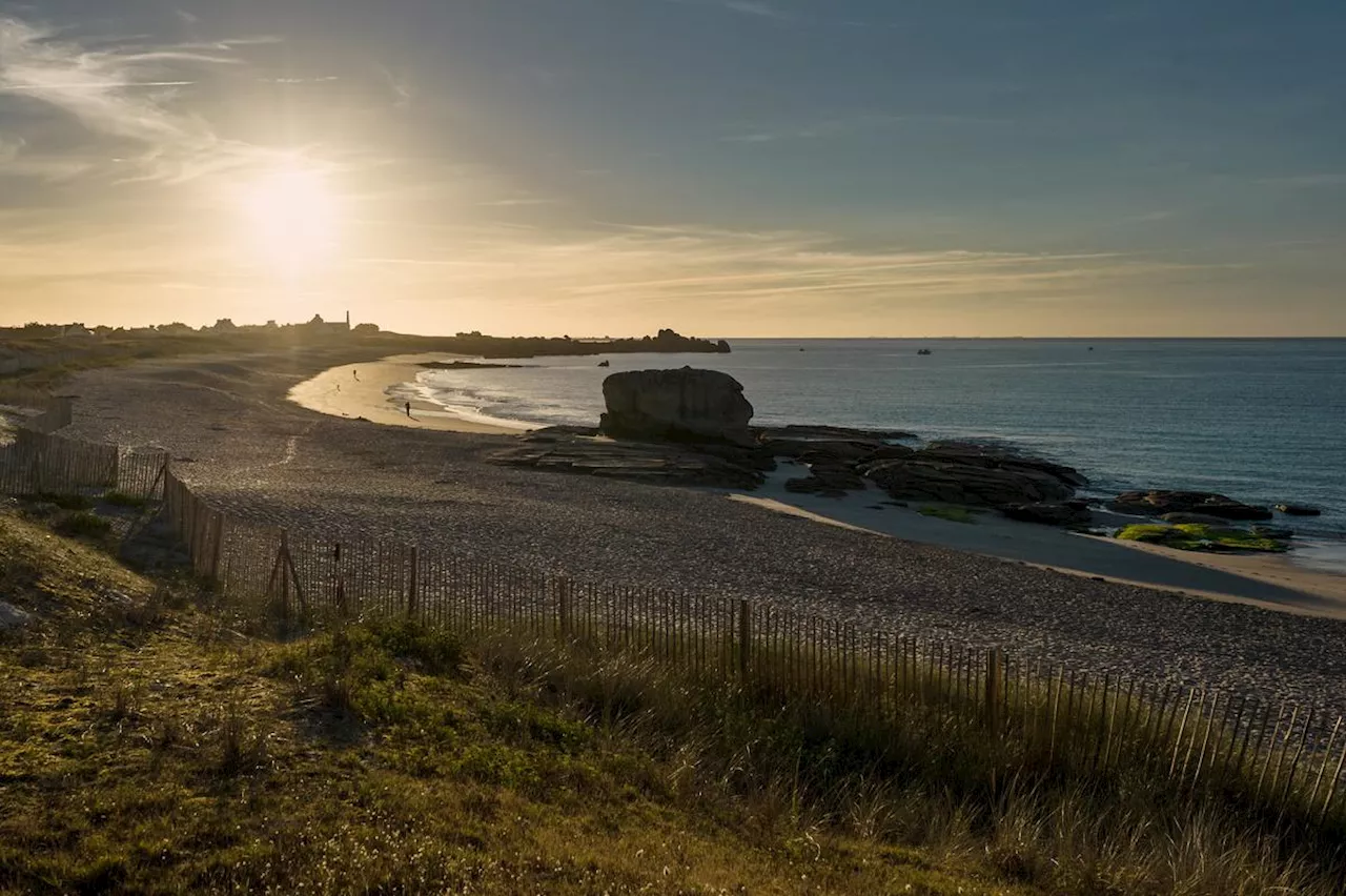 « On n’a pas vraiment le choix, la mer prend le dessus » : en Bretagne, on rase des maisons pour éviter leur submersion