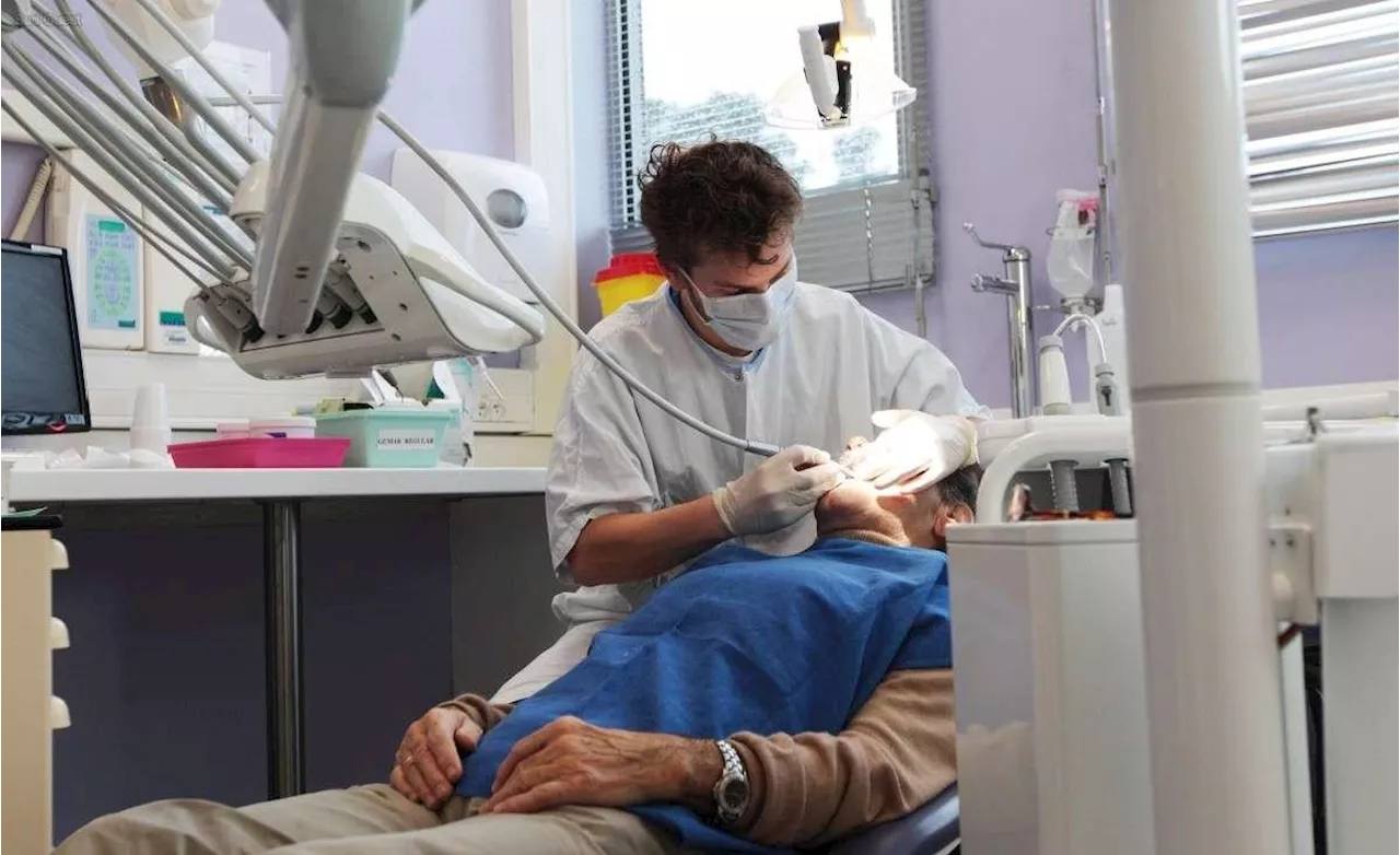 Santé : l’installation des dentistes sera régulée à partir du 1er janvier 2025 pour lutter contre les déserts médicaux