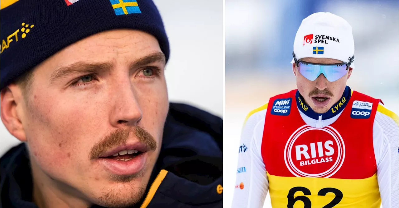 Längdskidor: William Poromaa övervägde att avstå Tour de Ski: ”I ett par timmar funderade jag”