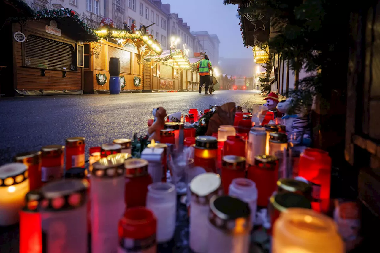 Magdeburger Weihnachtsmarkt-Anschlag: Polizei und Sicherheitskonzept unter Beschuss