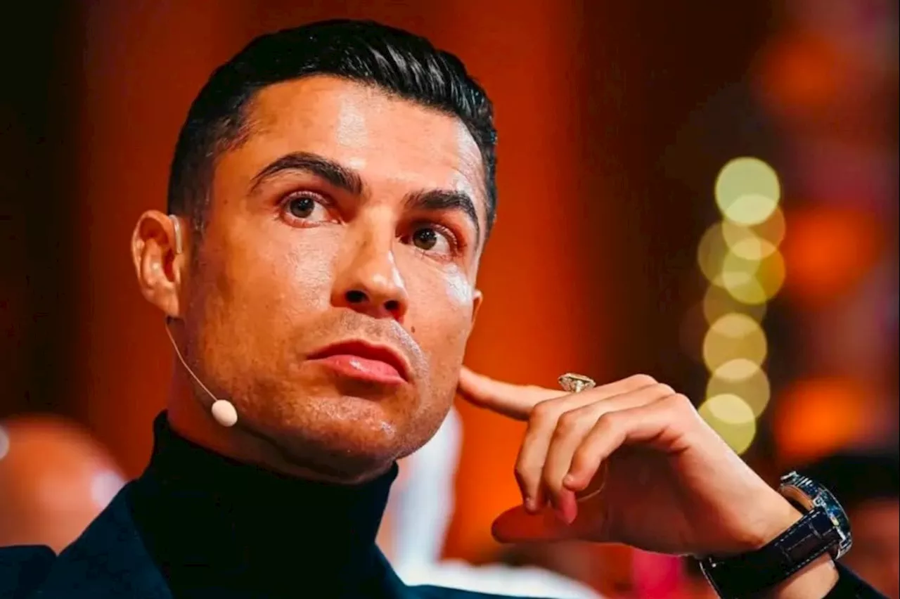 Ronaldo Hints at Post-Football Ownership Dream, Says Manchester United's Woes Run Deeper Than Coaching