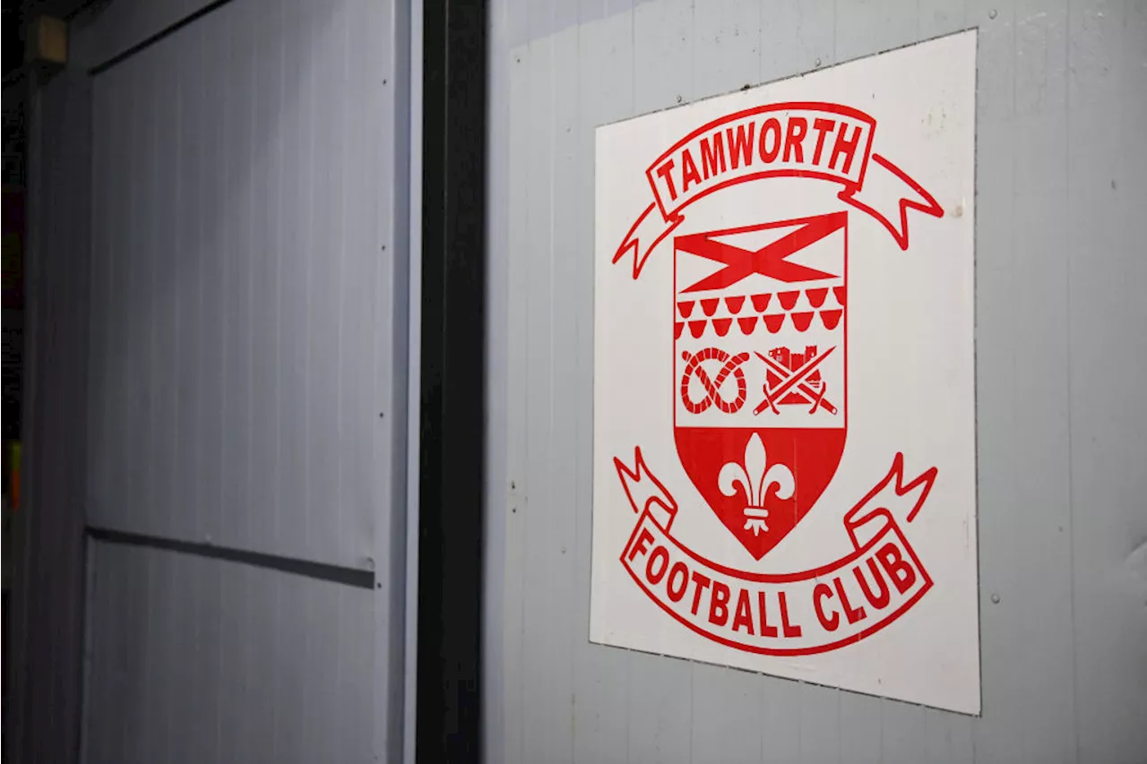 Tamworth Fc Player Receives Racist Abuse After Tottenham Defeat 