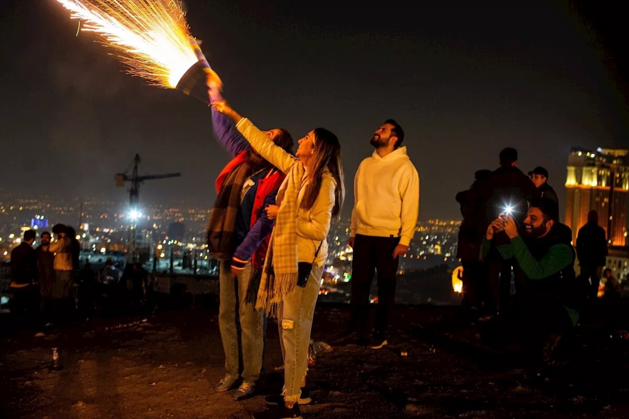 Nouruz im Irak: Traditionelle Rituale am Ufer des Schatt al-Arab