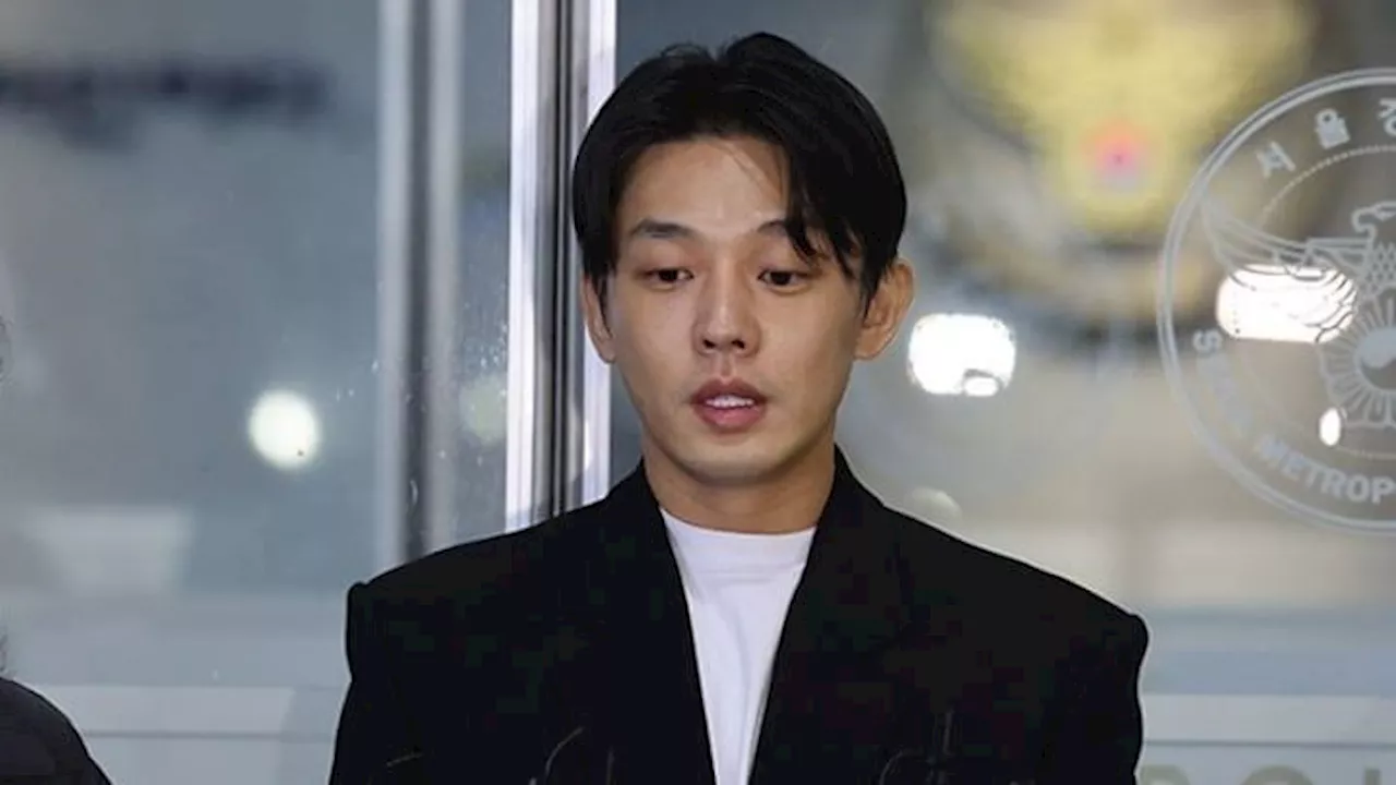 Aktor Yoo Ah In Jual Rumah di Seoul, Pembeli Anak 7 Tahun