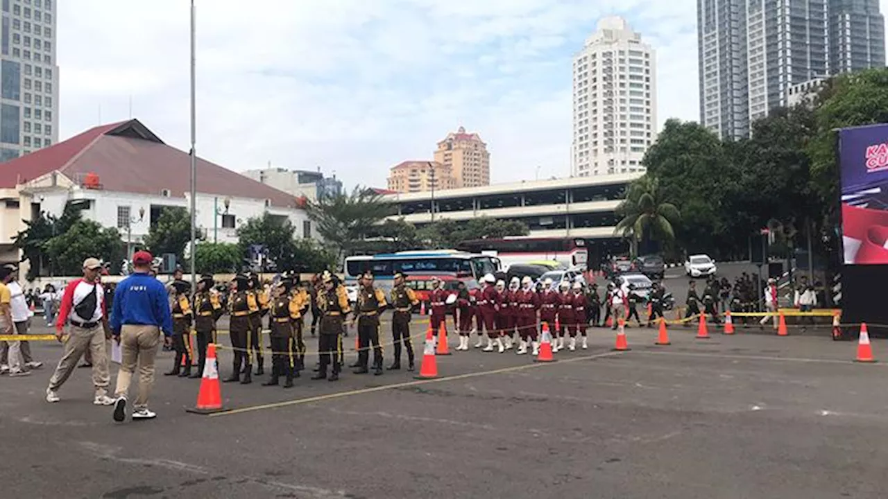 PPDB SMA Kemala Taruna Bhayangkara 2025-2026 Resmi Dibuka