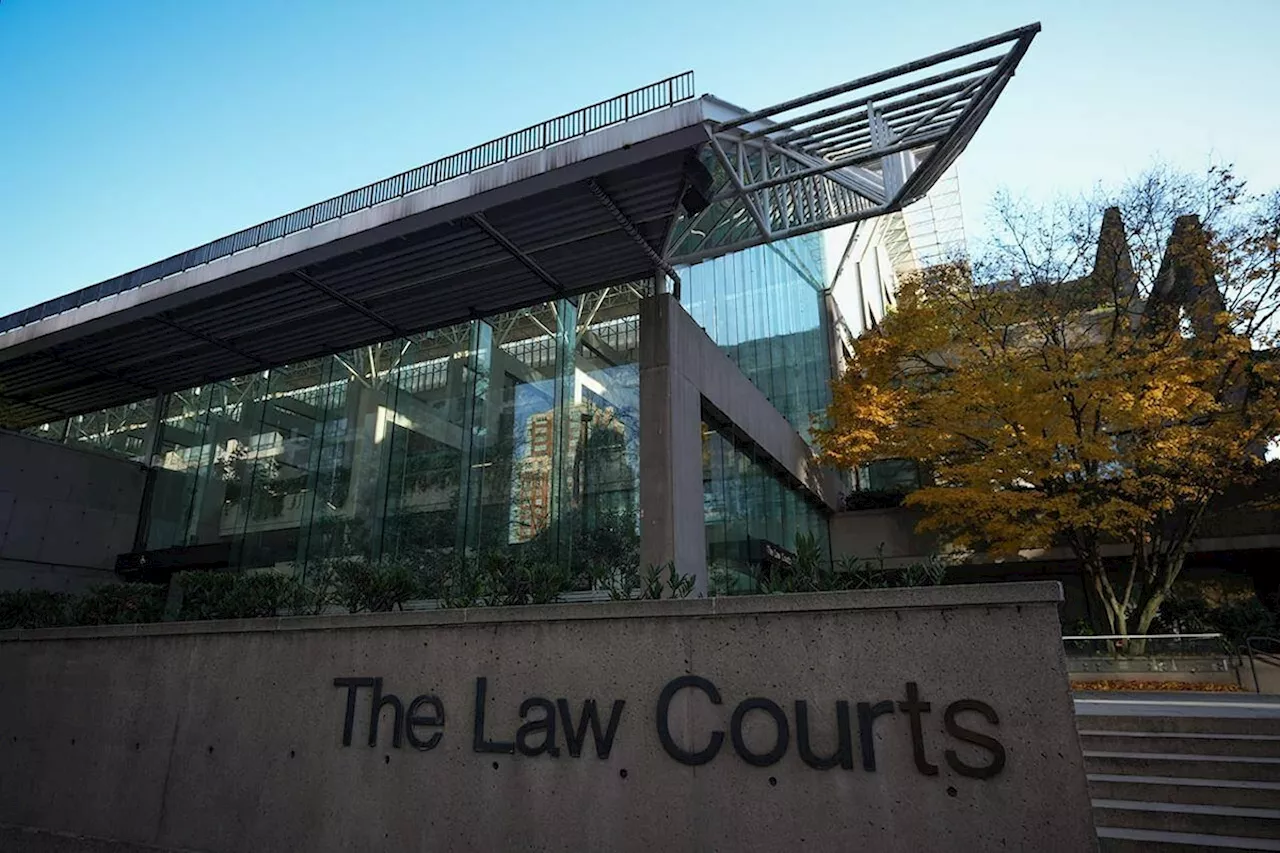 B.C. court orders fraudster who owes $36.7M to pay from retirement funds