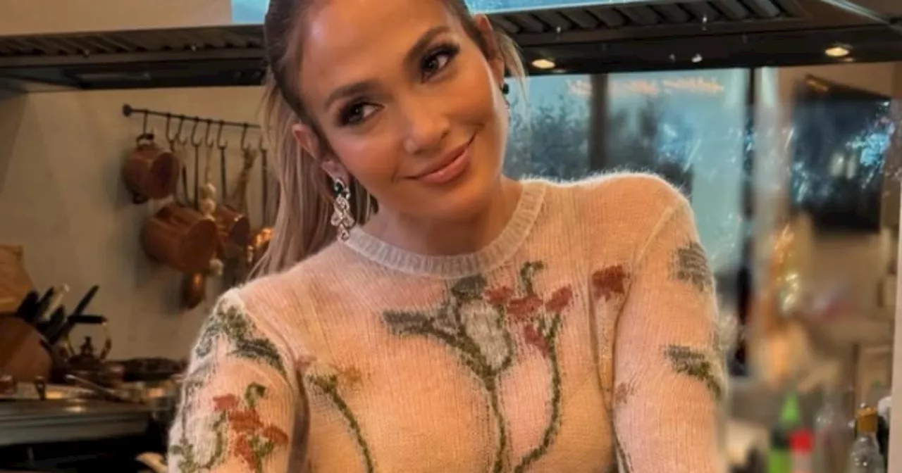 Jennifer Lopez Surpreendida com Cachê de Bruno Mars para Casamento