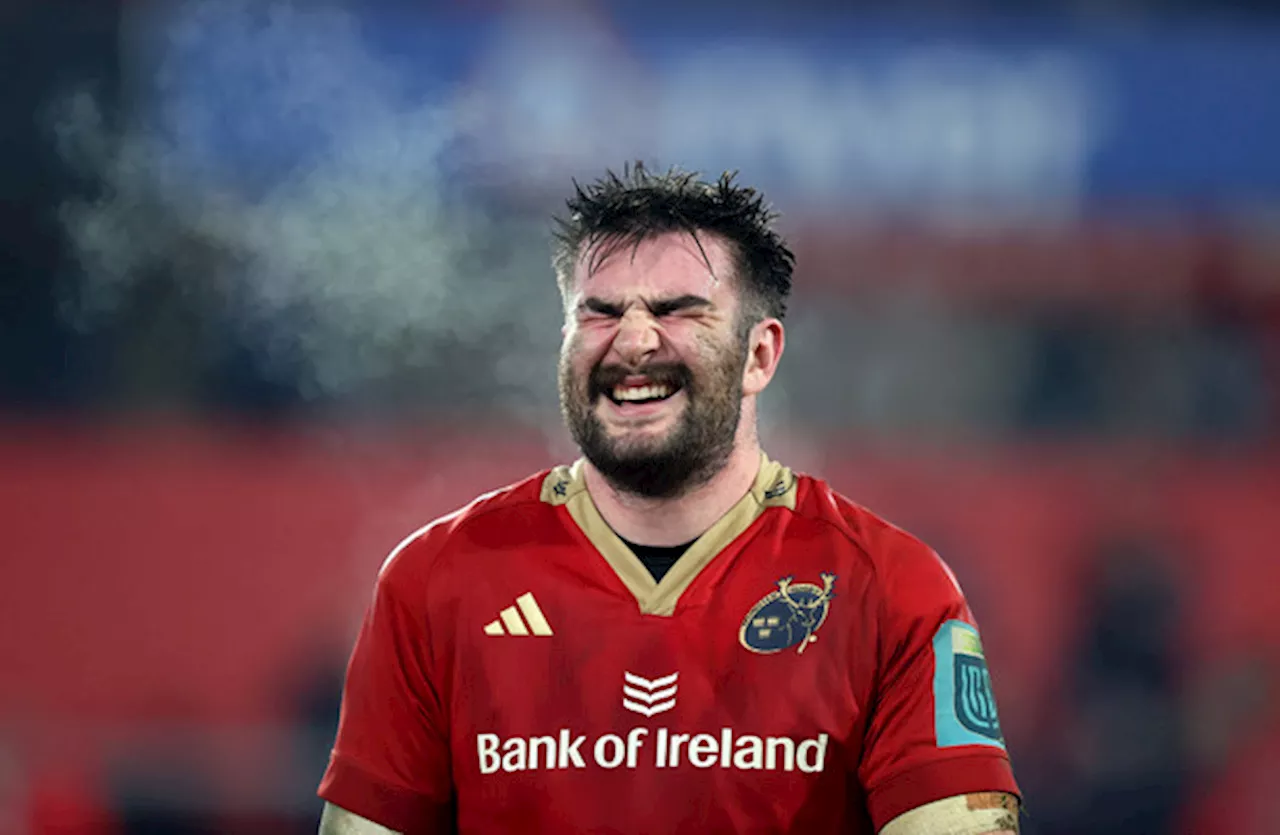 Leinster Dominate Munster in Festive Inter-Pro Clash