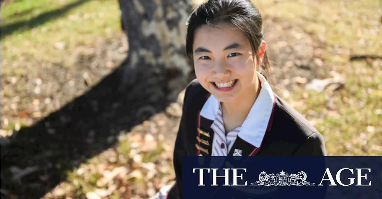 Victoria’s best-performing private schools in 2024 VCE revealed