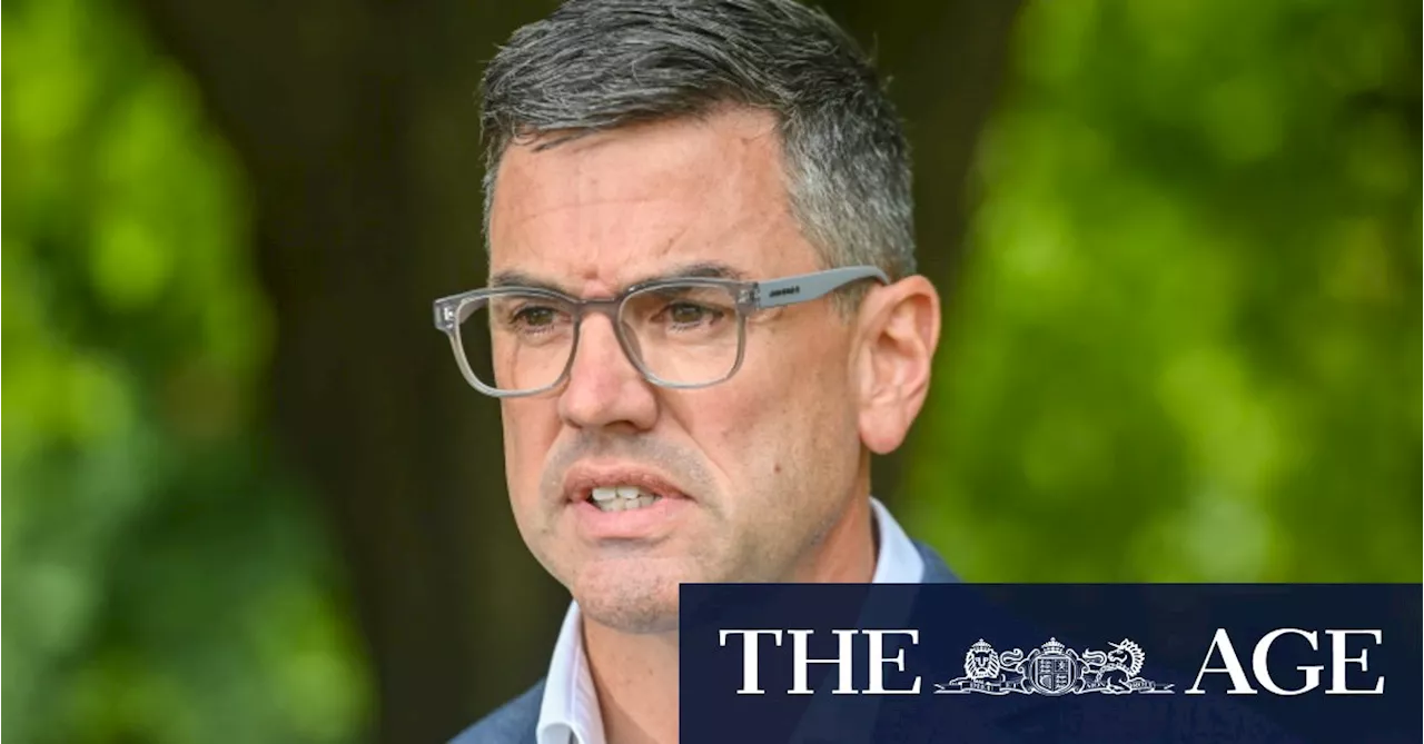 Victorian Opposition Leader Defies 'Extreme' Label Amidst Byelection Clash