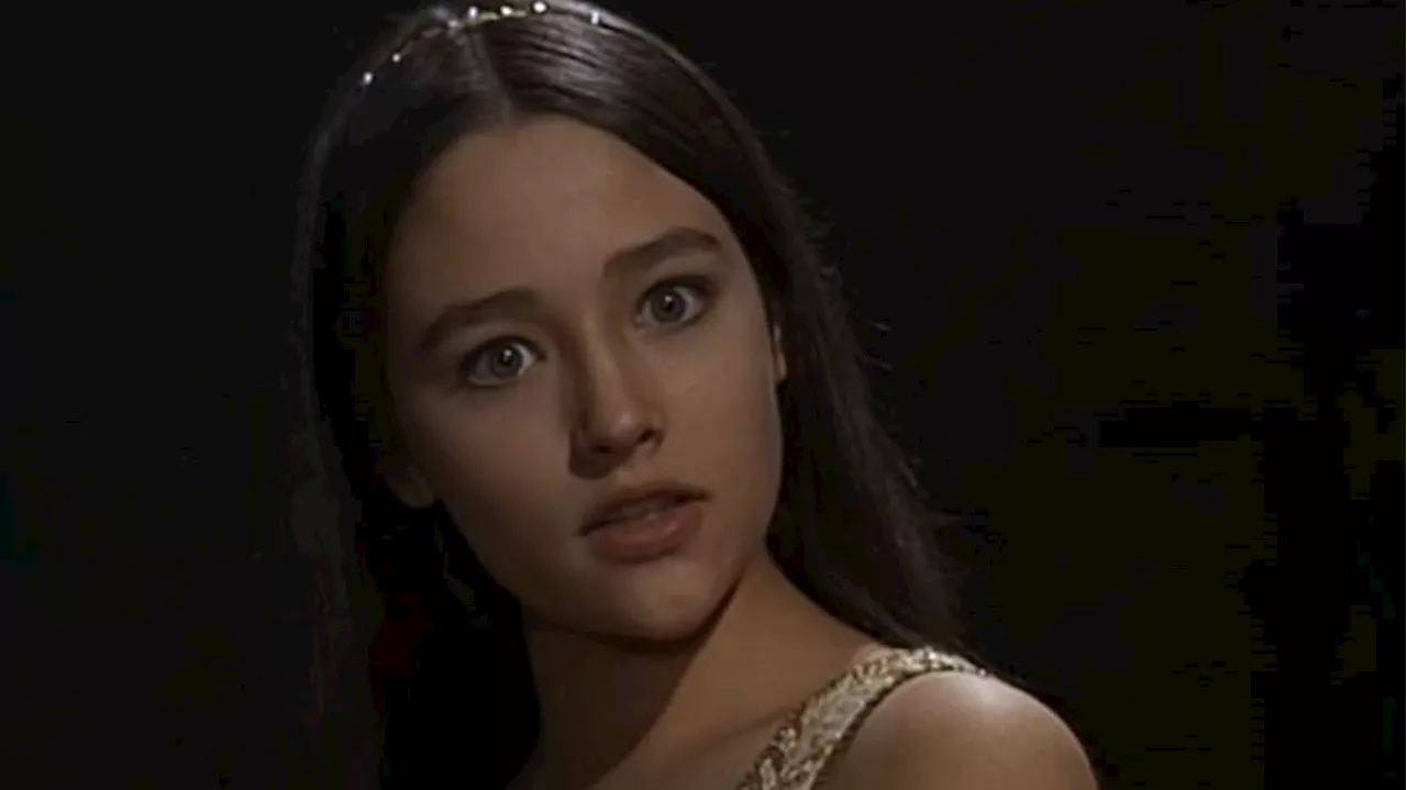 Olivia Hussey, Star of 'Romeo and Juliet,' Dies at 70