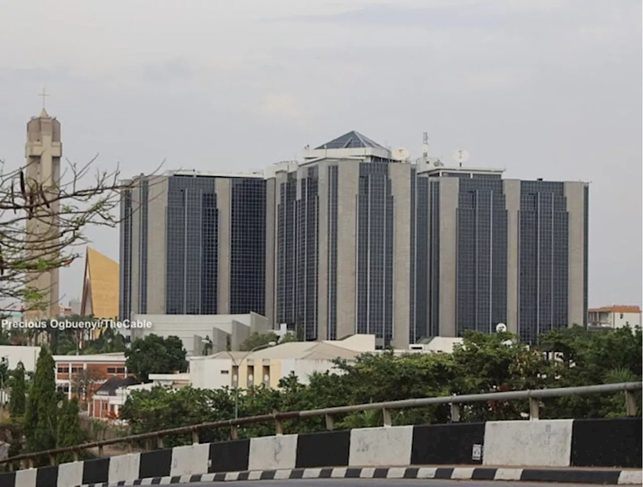 Nigerian Banks Race Against Time to Meet Capital Requirements