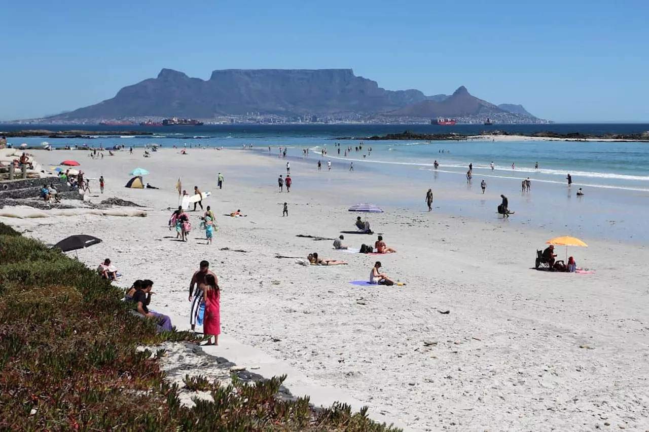 IdentiKidz Programme Helps Find 471 Lost Children on Cape Town Beaches