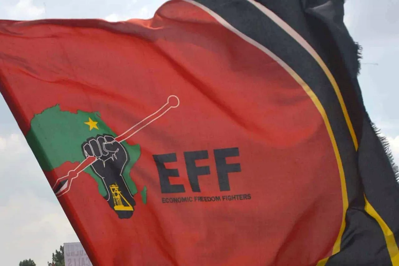 MK Party Threatens EFF's Power Base Ahead of 2026 Elections