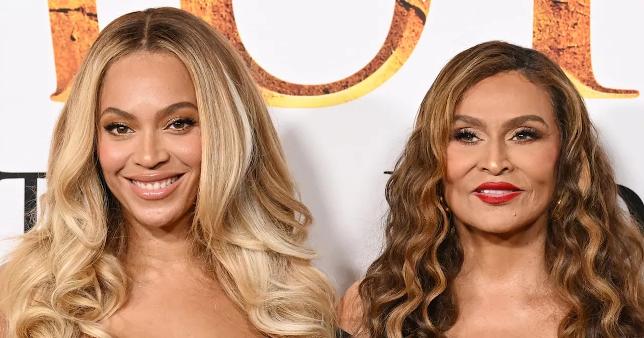 Beyoncé‘s Mom Hits Back at Halftime Show Haters