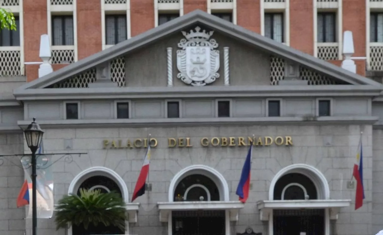 Comelec Nullifies Former Albay Governor Noel Rosal's Election Bid