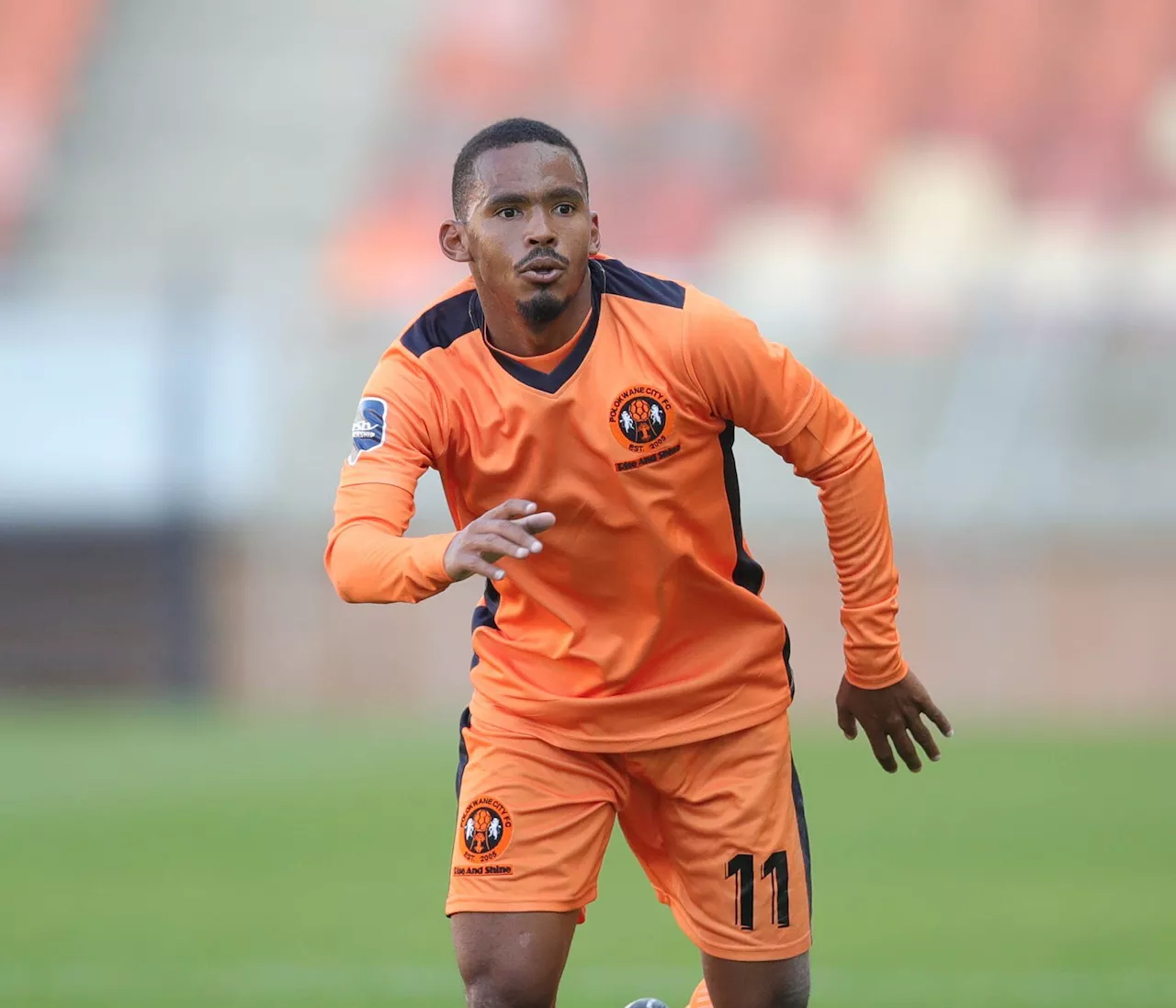 Orlando Pirates Set to Snatch Matuludi and Appollis from Kaizer Chiefs