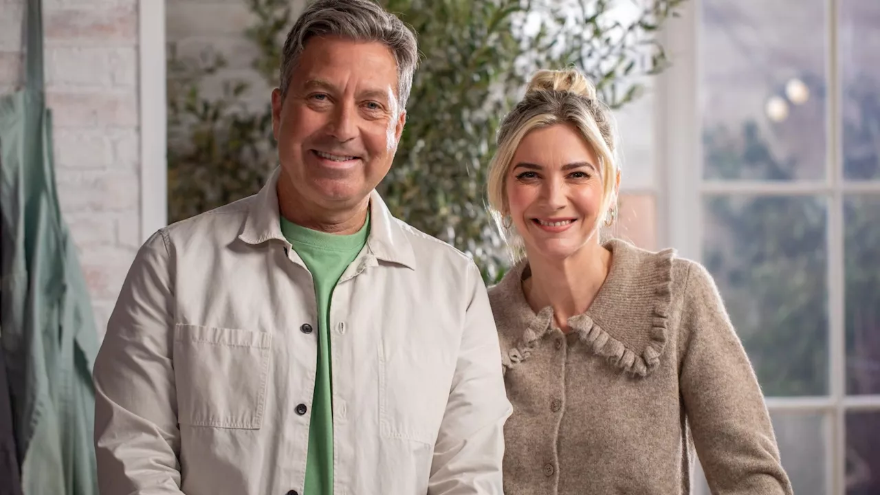 John Torode Reveals What Could 'Tear His Family Apart'