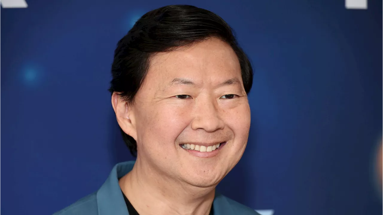 Ken Jeong Teases 'Community' Movie Reunion, Highlights Importance of Cast Togetherness