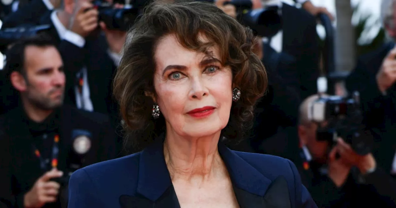 Model and Activist Dayle Haddon Dies from Suspected Carbon Monoxide Poisoning