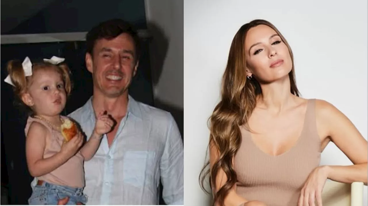 Roberto García Moritán viaja a Punta del Este, ¿se reencontrará con Pampita?