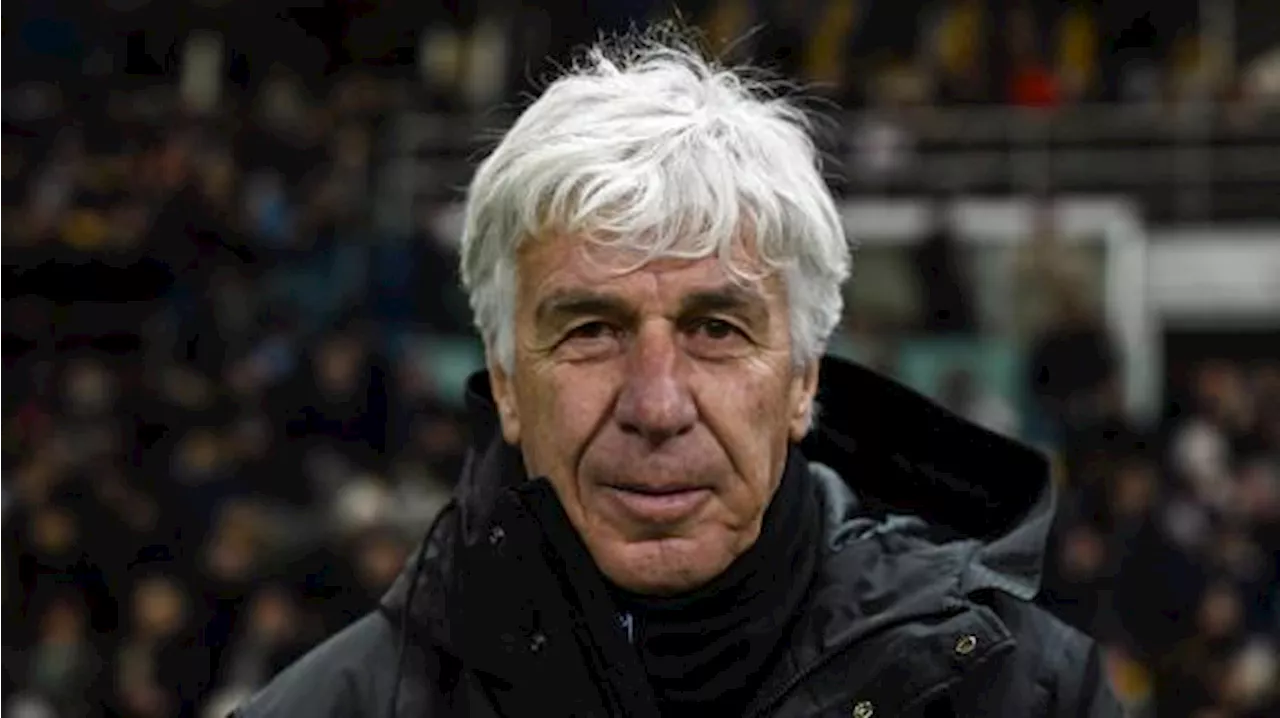 Atalanta, vittoria difficile contro la Lazio: Gasperini elogia la squadra