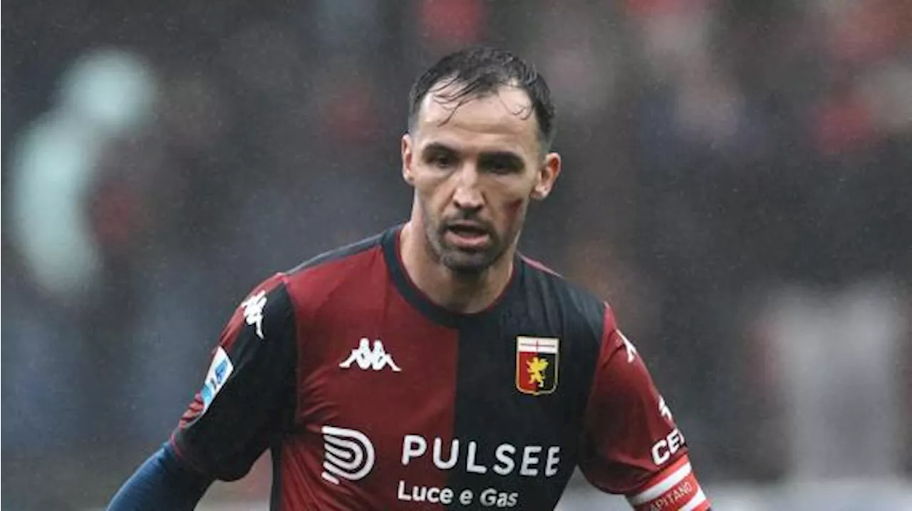 Gol Velocissimo di Badelj: Genoa Sconfigge Empoli