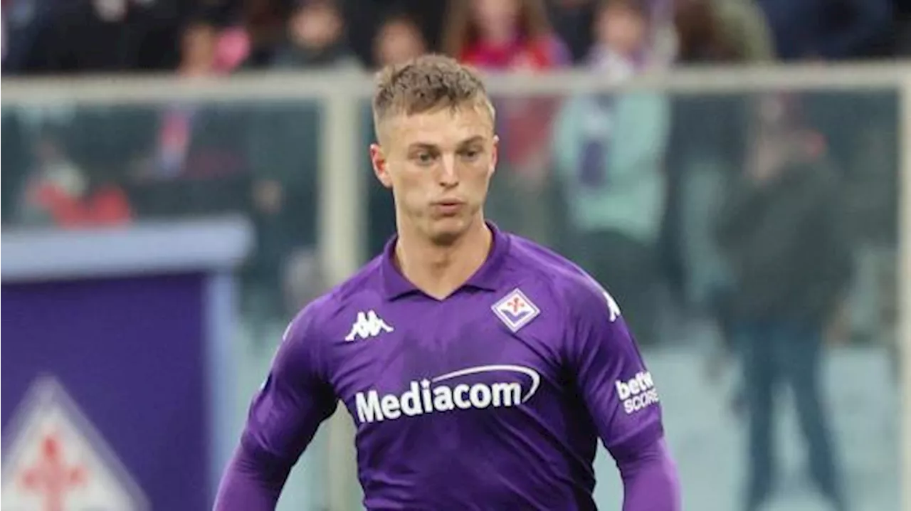 Gudmundsson torna titolare in Fiorentina: la sua importanza per la sfida contro la Juventus