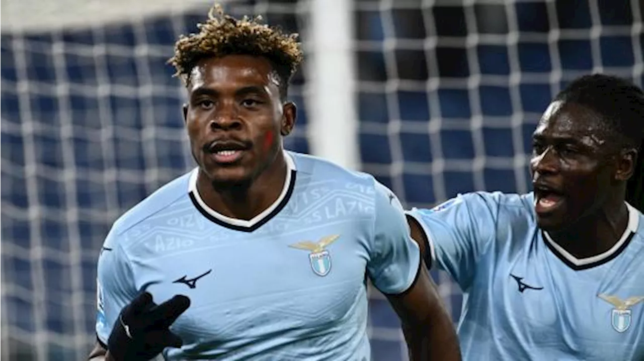 Lazio, Baroni scommette sui giovani con l’Atalanta: spazio a Tchaouna e Dele-Bashiru