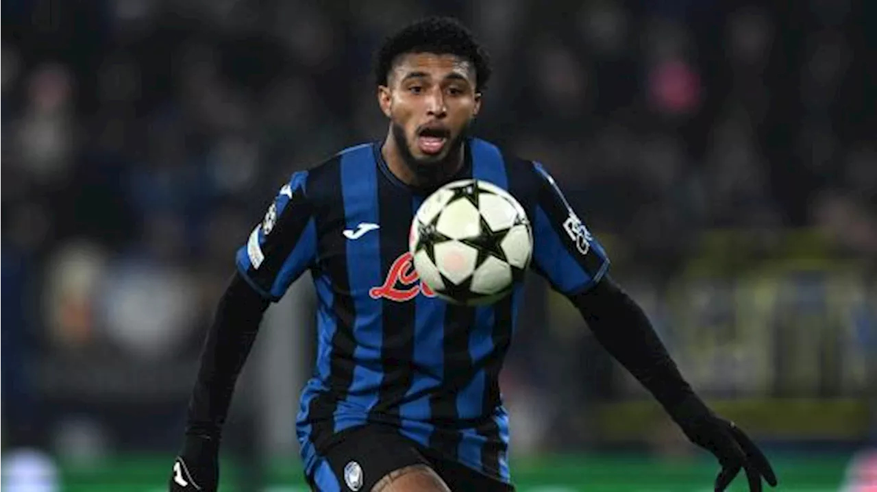 Manchester United punta su un altro talent di Atalanta