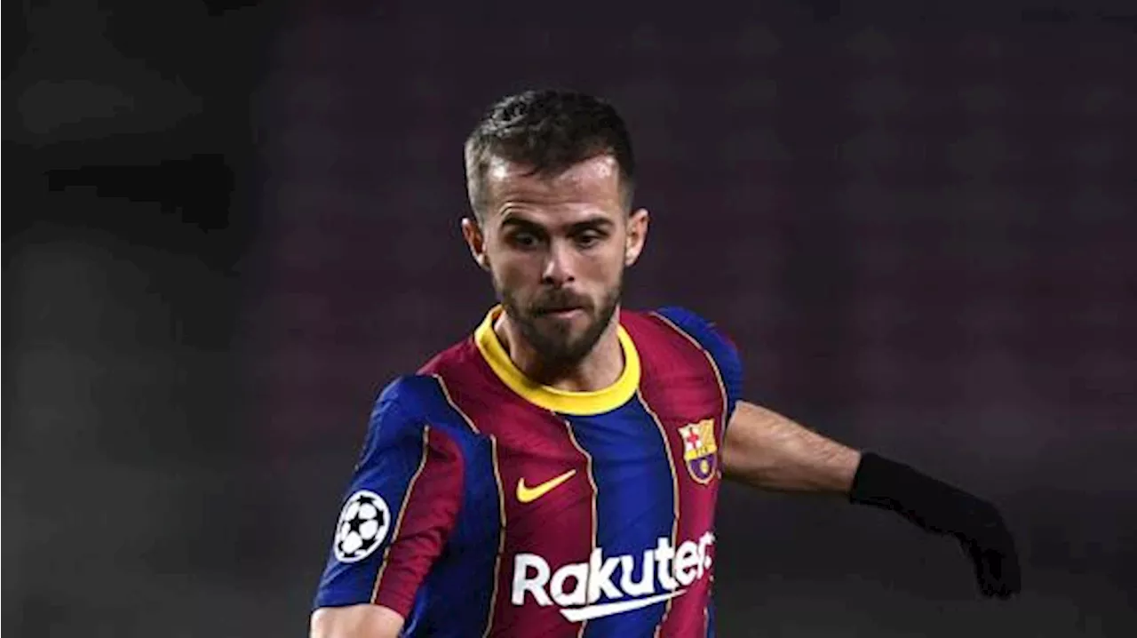 Pjanic sul calcio moderno: 'Yamal ha un talento straordinario'