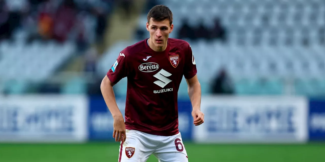 Torino-Udinese: le probabili formazioni