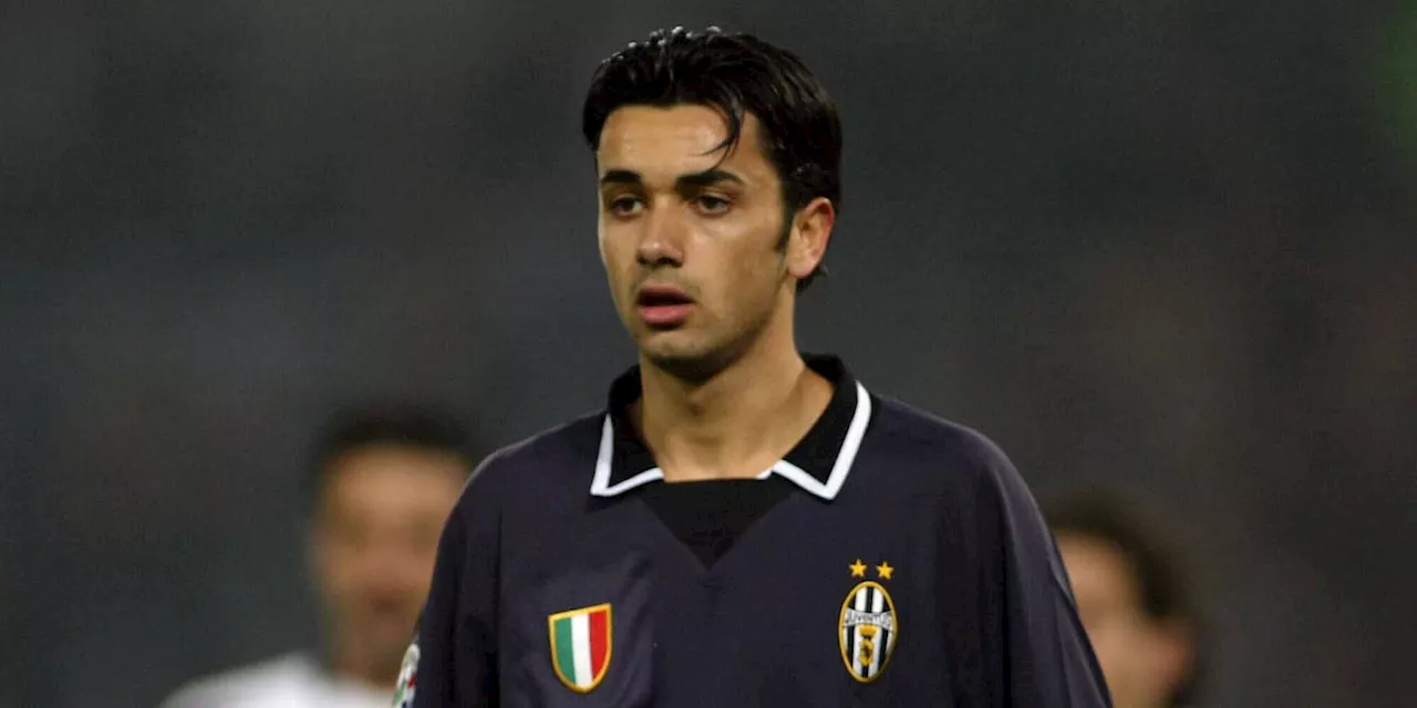 Trezeguet Incontra Moggi: Una Bomba Sulla Tournee della Juventus a Dubai