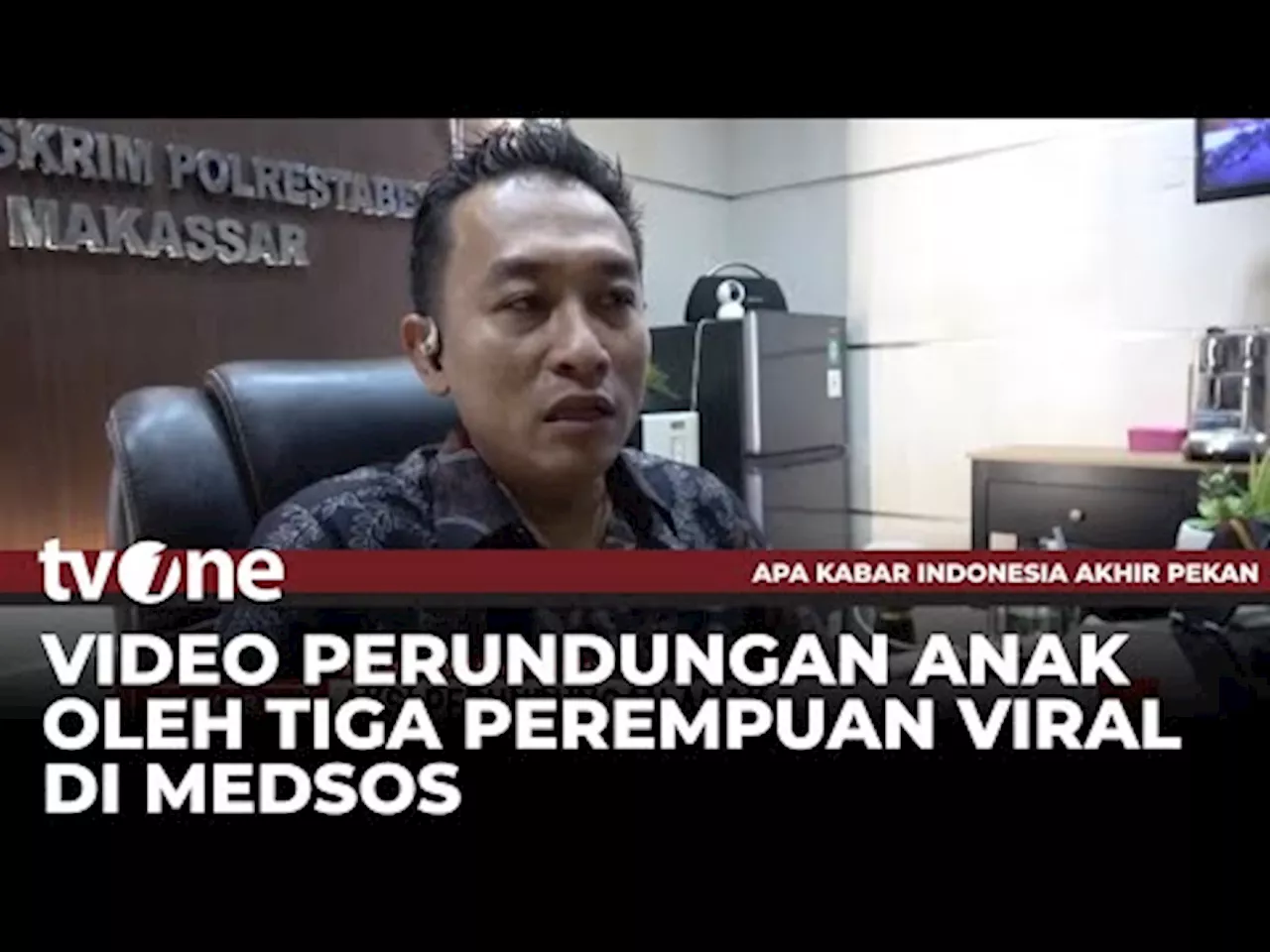 Berita Terkini dari Indonesia