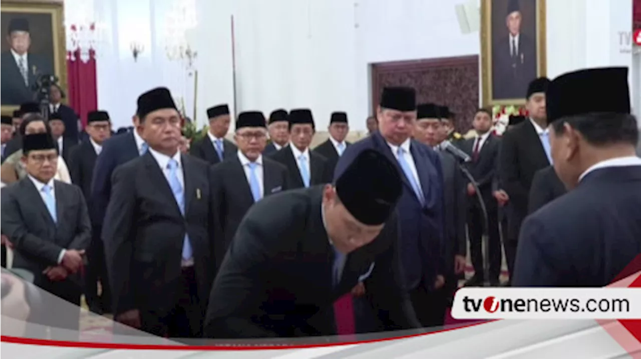 Kebijakan Baru Izin Perjalanan Dinas Luar Negeri