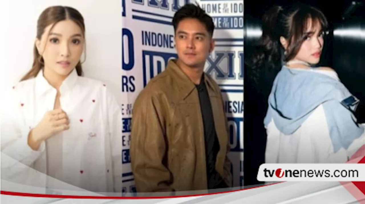 Top 3 Seleb: Kebingungan Sarwendah, Kekesalan Ruben Onsu, hingga Ramalan Mengejutkan Hard Gumay untuk Fuji