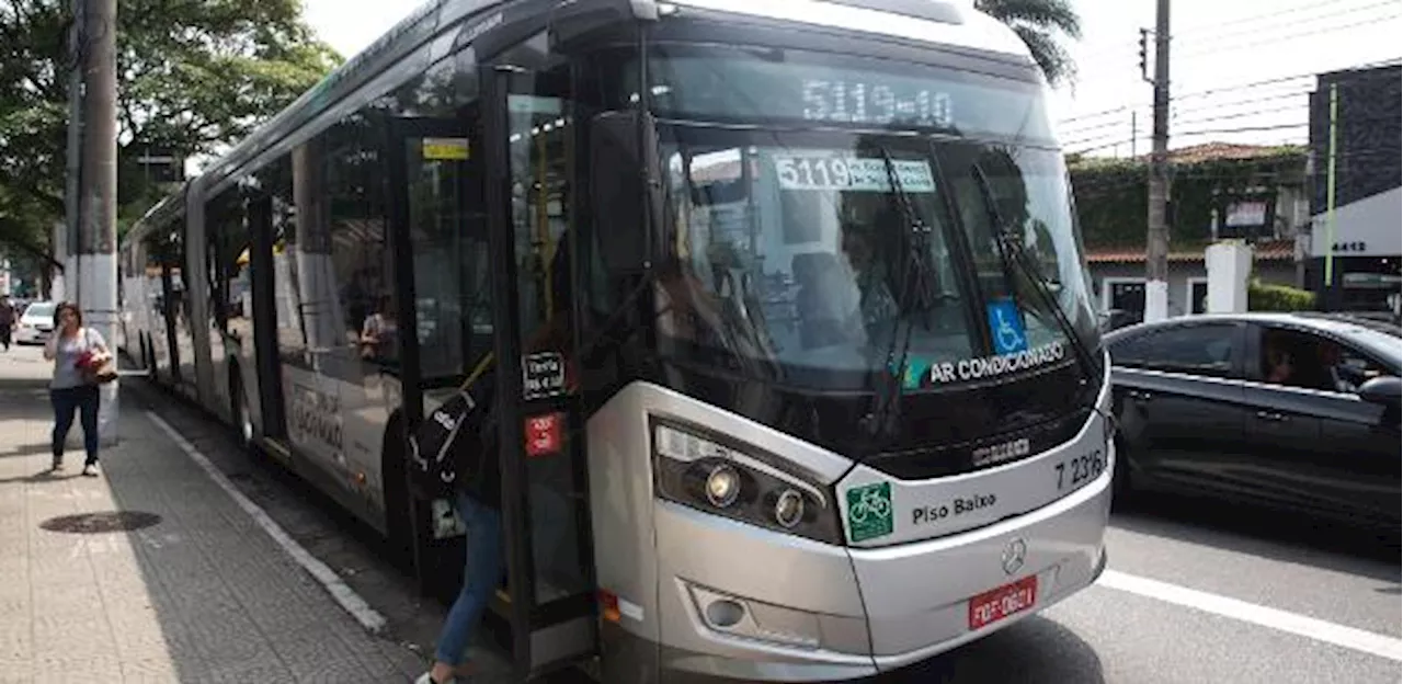 Justiça dá 48 h para Prefeitura de SP explicar aumento na tarifa de ônibus