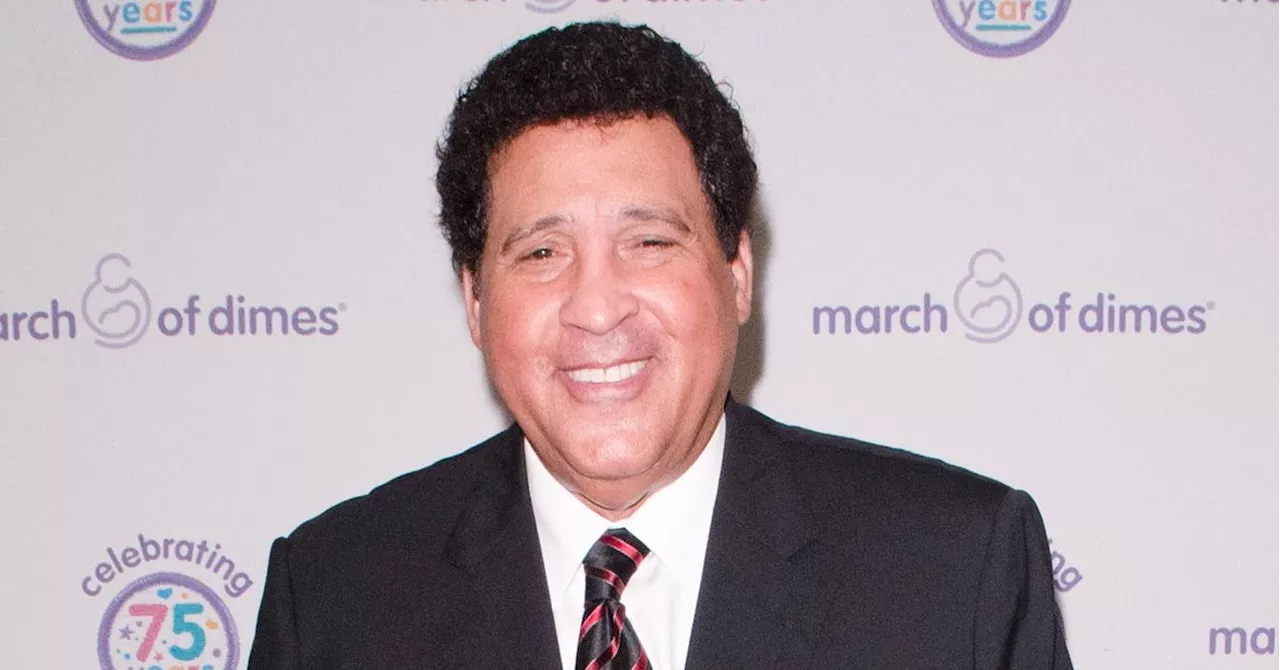 Legendary Broadcaster Greg Gumbel Passes Away at 78