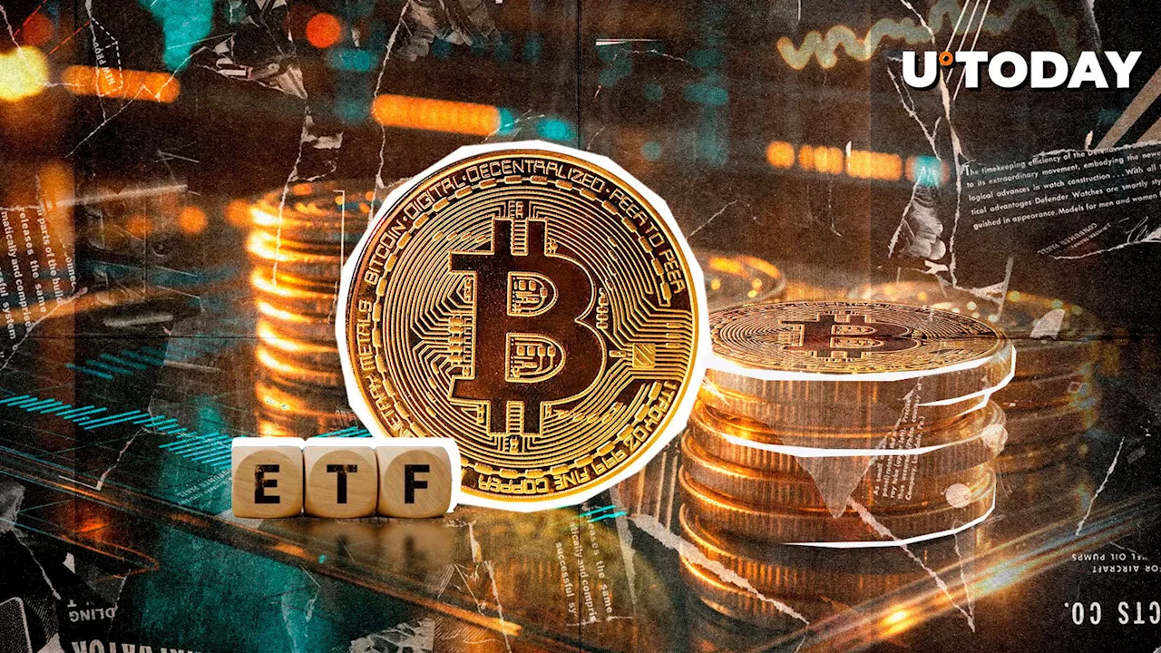 ProShares Files for Three New Bitcoin-Linked ETFs