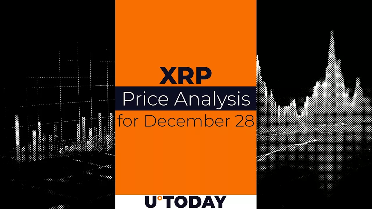 XRP Price Prediction for December 28