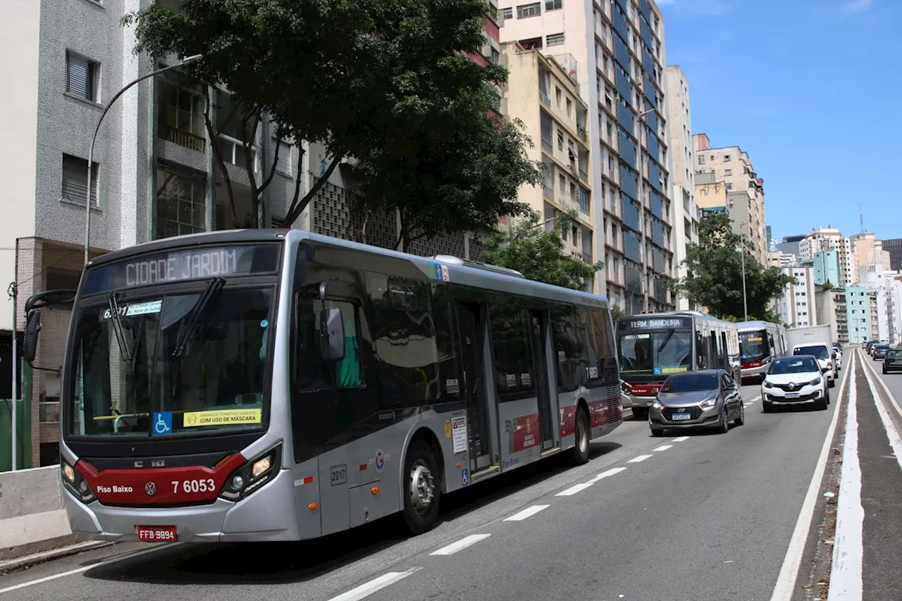 TJ-SPpede Explicações à Prefeitura sobre Aumento da Tarifa de Ônibus em São Paulo