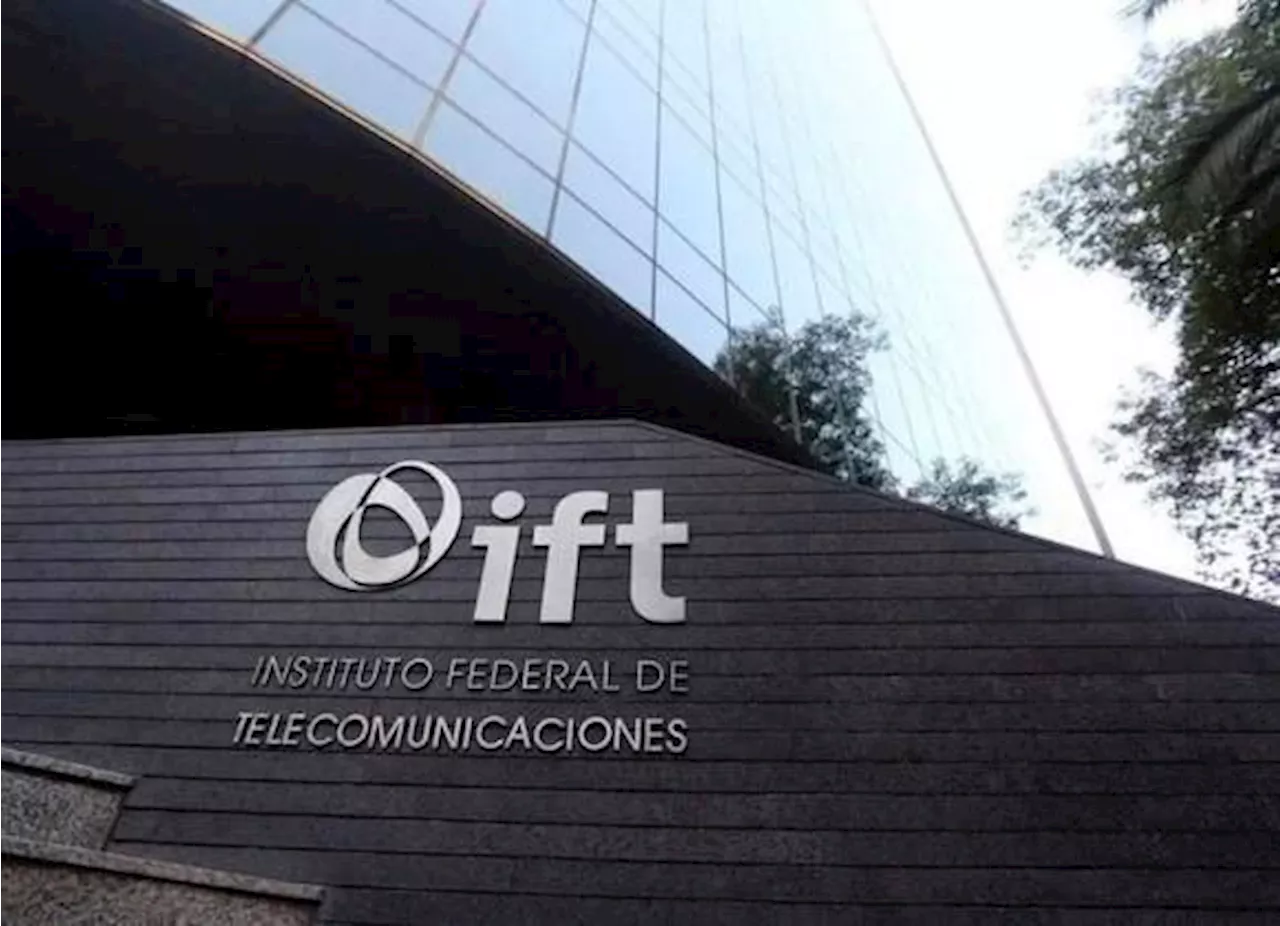 Cancelan Licitación de Espacios de Frecuencia por Extinción del IFT