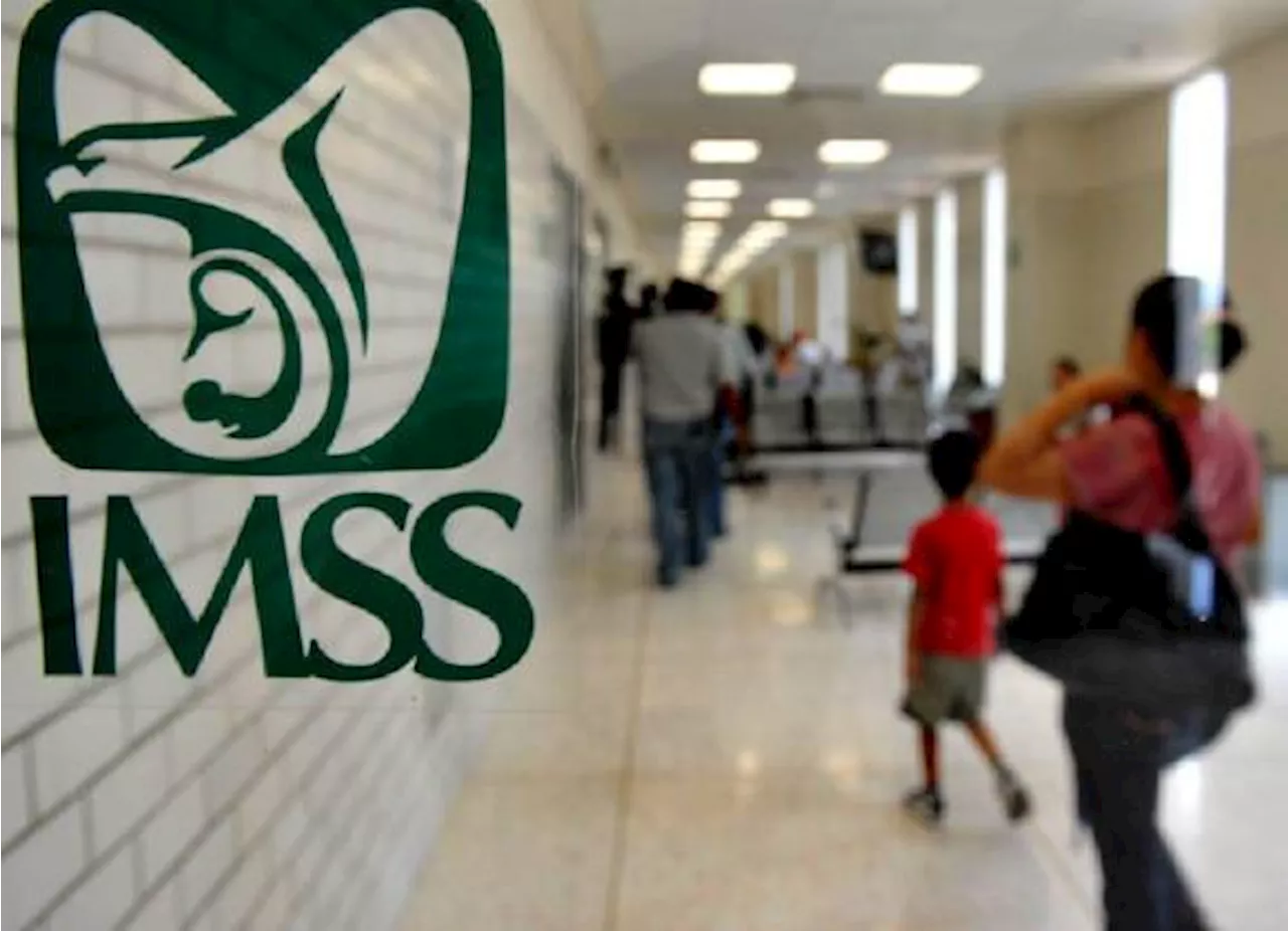 IMSS Bienestar Renueva Contratos de 2 mil 196 Profesionales de la Salud