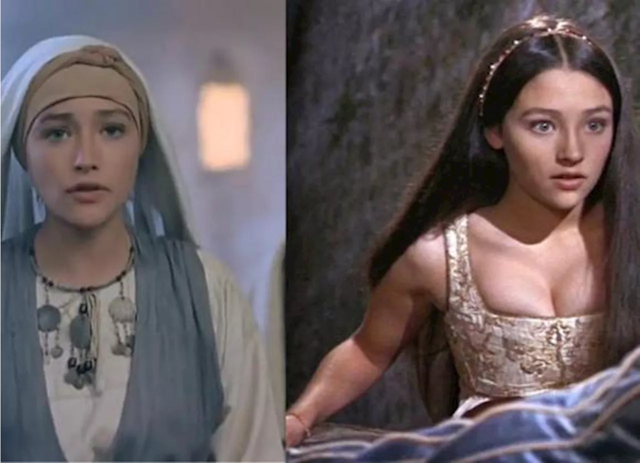 Muere Olivia Hussey a los 73 años